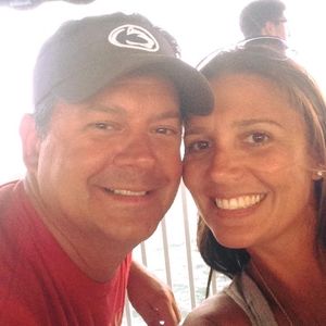 Meet your Posher, Keith